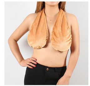 NO SWEAT! Bra Towels: The TikTok Sensation for Ultimate Comfort & Freshness