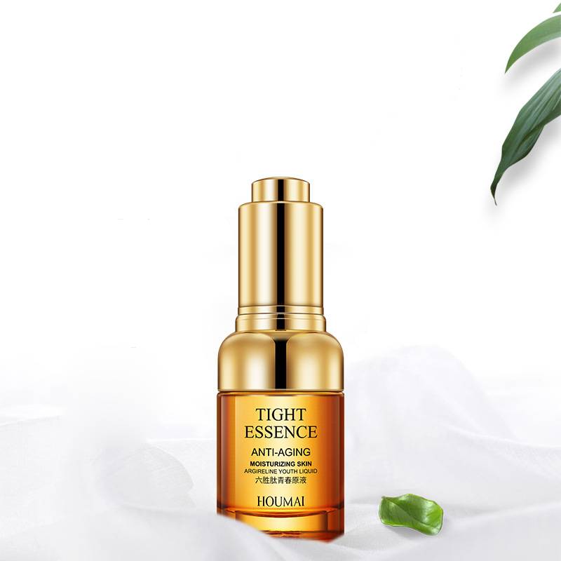 Radiant Glow: Care & Brightening Skin Elixir - 30ml