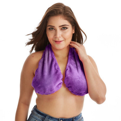 NO SWEAT! Bra Towels: The TikTok Sensation for Ultimate Comfort & Freshness