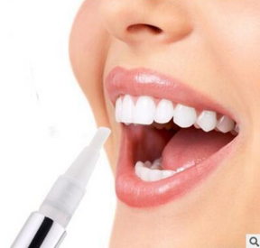 On-the-Go Brilliance: Instant Teeth Whitening Pen for a Dazzling Smile