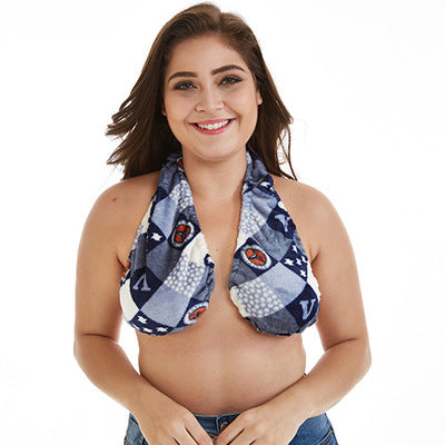 NO SWEAT! Bra Towels: The TikTok Sensation for Ultimate Comfort & Freshness