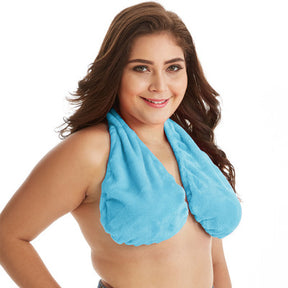 NO SWEAT! Bra Towels: The TikTok Sensation for Ultimate Comfort & Freshness