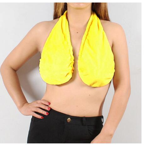 NO SWEAT! Bra Towels: The TikTok Sensation for Ultimate Comfort & Freshness