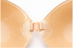 Elegance Unseen: Seamless Invisible Push Up Bra for the Perfect Silhouette