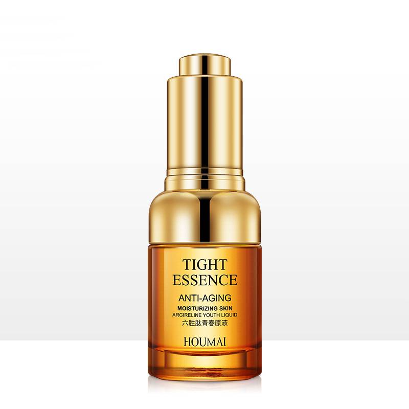 Radiant Glow: Care & Brightening Skin Elixir - 30ml