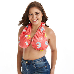 NO SWEAT! Bra Towels: The TikTok Sensation for Ultimate Comfort & Freshness