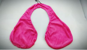 NO SWEAT! Bra Towels: The TikTok Sensation for Ultimate Comfort & Freshness