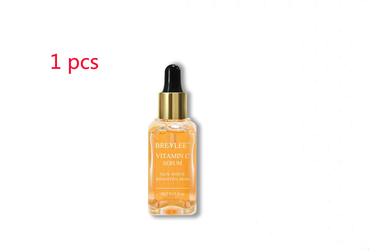 Radiant Glow Vitamin C Whitening Serum: Illuminate Your True Beauty