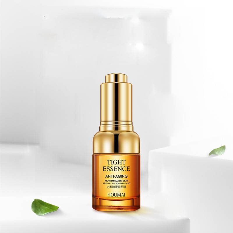 Radiant Glow: Care & Brightening Skin Elixir - 30ml