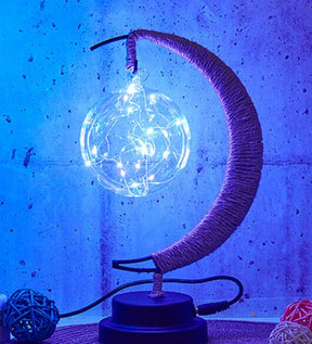 Versatile LED Star Lights – Sepak Takraw, Apple, & Ball Light Pendants