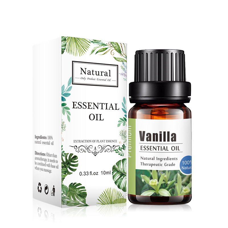 Experience the Power of Nature with Our 100% Natural Therapeutic Grade Essential Oils - Choose from 40+ Scents!