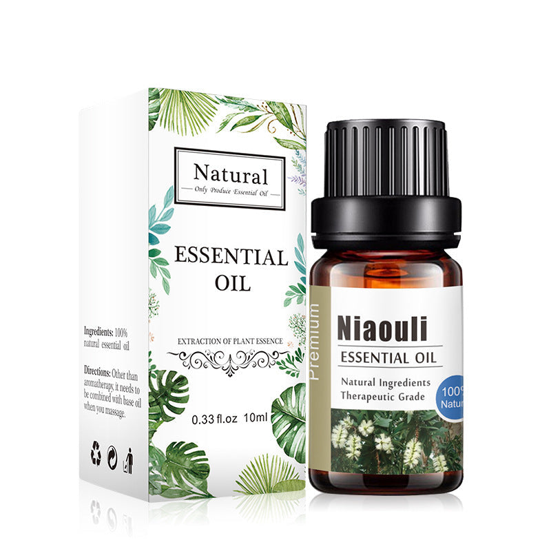 Experience the Power of Nature with Our 100% Natural Therapeutic Grade Essential Oils - Choose from 40+ Scents!