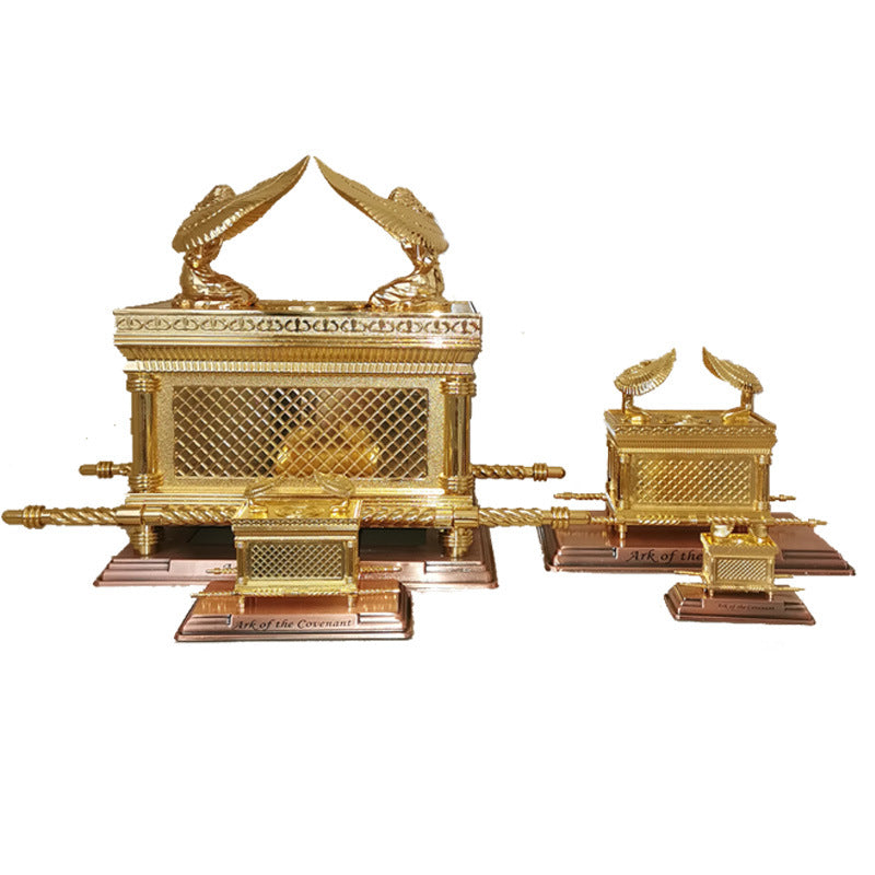 Bring Home the Israel Ark of the Covenant - A Timeless Symbol of Faith and History