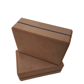 EVA Foam Yoga Brick for Improved Posture and Flexibility