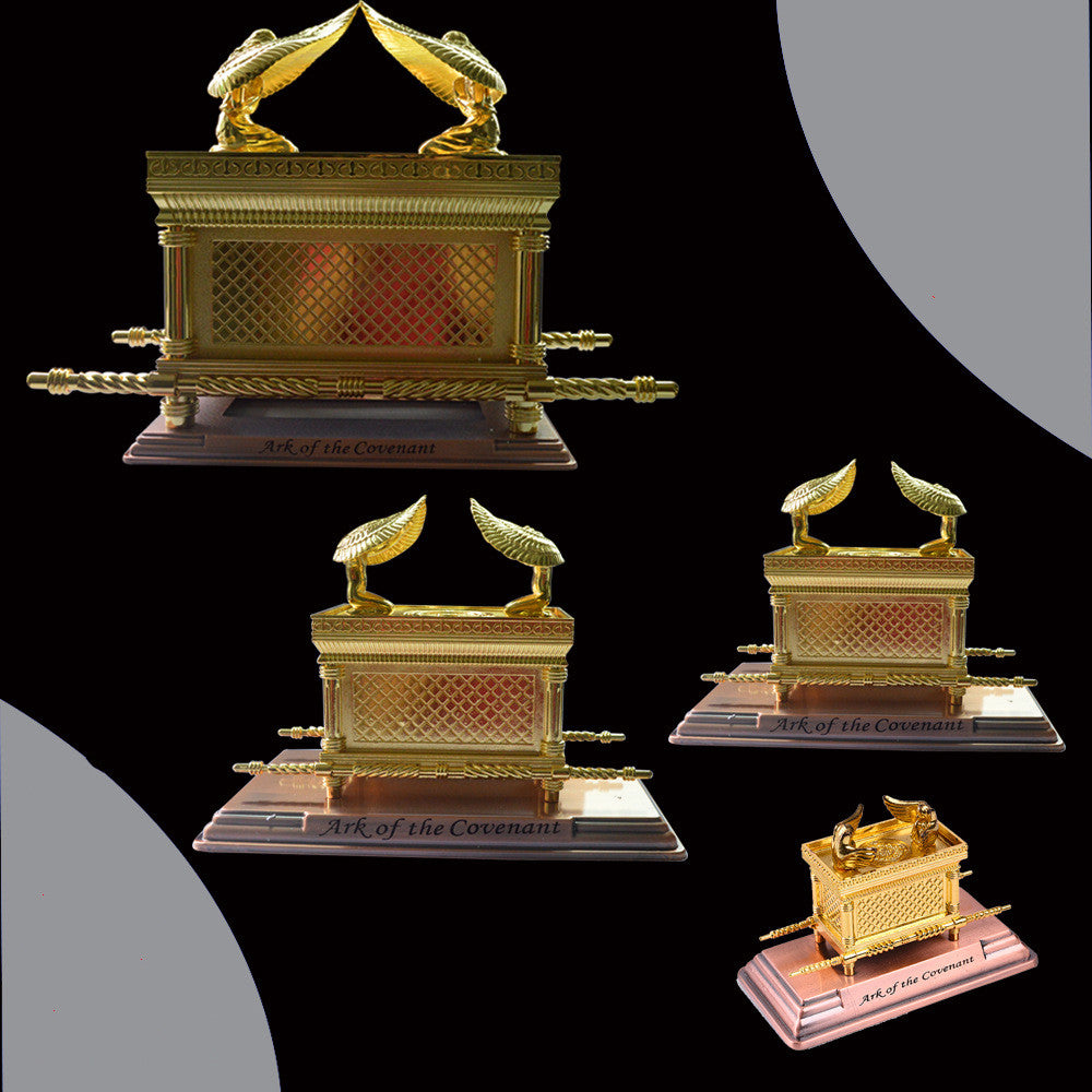 Bring Home the Israel Ark of the Covenant - A Timeless Symbol of Faith and History