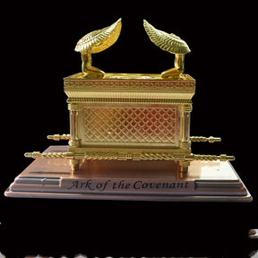 Bring Home the Israel Ark of the Covenant - A Timeless Symbol of Faith and History