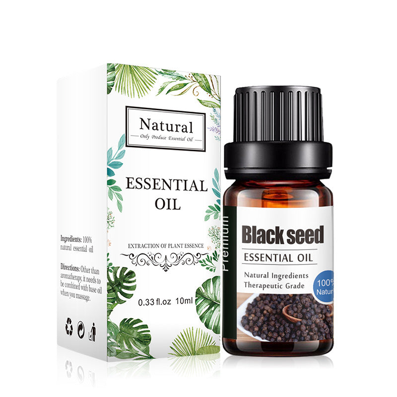 Experience the Power of Nature with Our 100% Natural Therapeutic Grade Essential Oils - Choose from 40+ Scents!