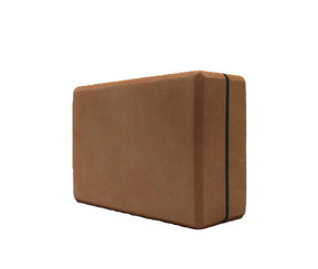 EVA Foam Yoga Brick for Improved Posture and Flexibility