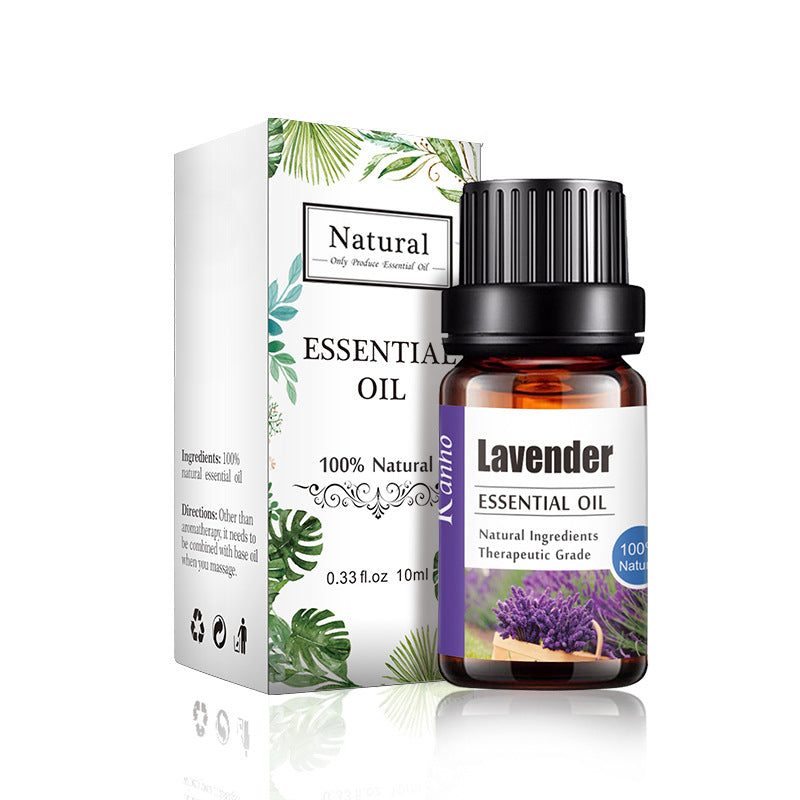 Experience the Power of Nature with Our 100% Natural Therapeutic Grade Essential Oils - Choose from 40+ Scents!