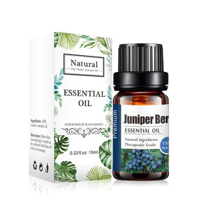 Experience the Power of Nature with Our 100% Natural Therapeutic Grade Essential Oils - Choose from 40+ Scents!