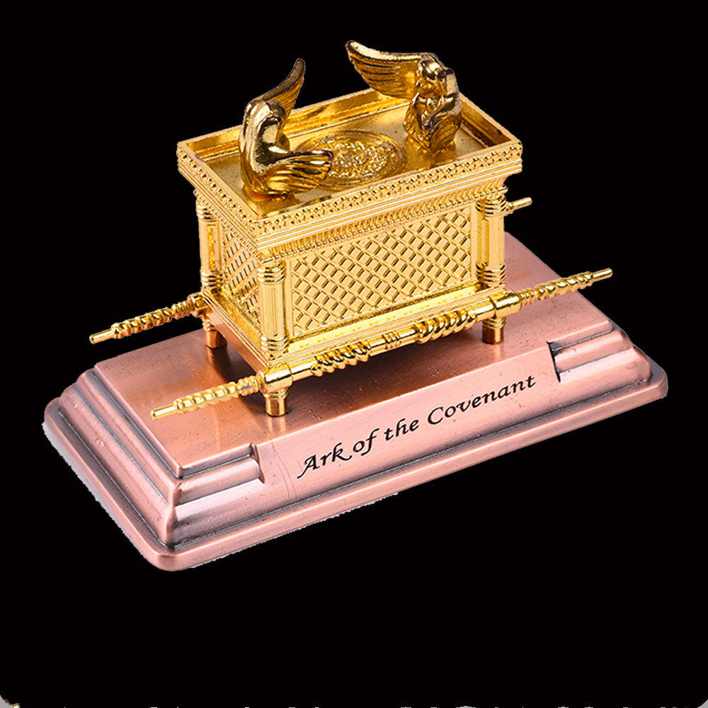 Bring Home the Israel Ark of the Covenant - A Timeless Symbol of Faith and History