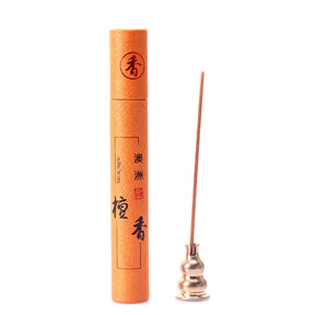 Elevate Your Spiritual Experience with Premium Stick Incense