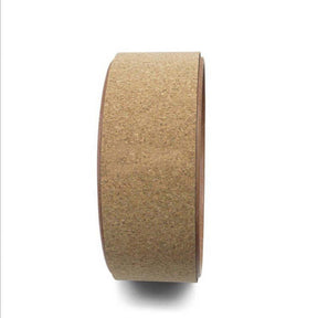 Cork Yoga Wheel-Enhance Your Yoga Practice