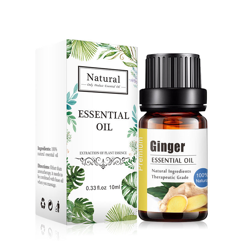 Experience the Power of Nature with Our 100% Natural Therapeutic Grade Essential Oils - Choose from 40+ Scents!