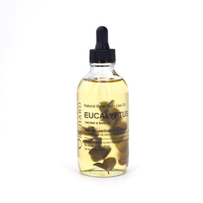 Whole Body Meridian Plant Essence Soaked With Essential Oil